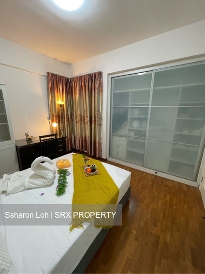 Summerdale (D22), Condominium #535241351